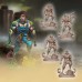 Masters of the Wasteland (11 miniatures)